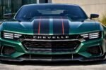 2026 Chevrolet Chevelle