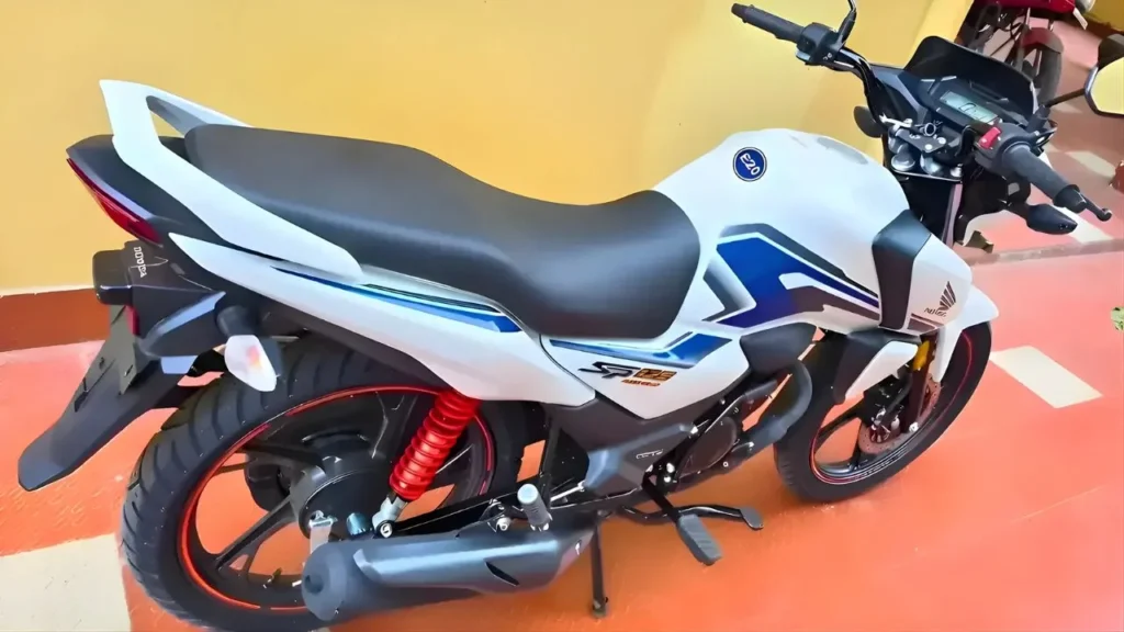 Honda SP 125 New Bike Launch: 65 kmpl Mileage, Features and Performance Explained
