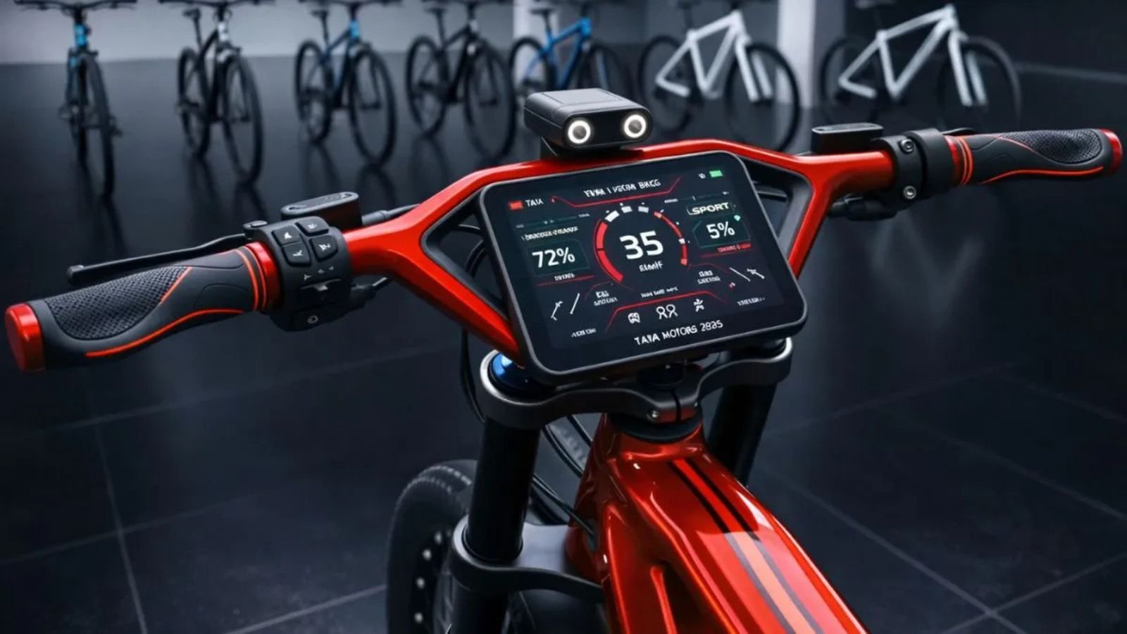 Tata Electric Cycle 2026