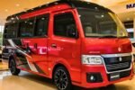 Maruti Mini Bus 2026