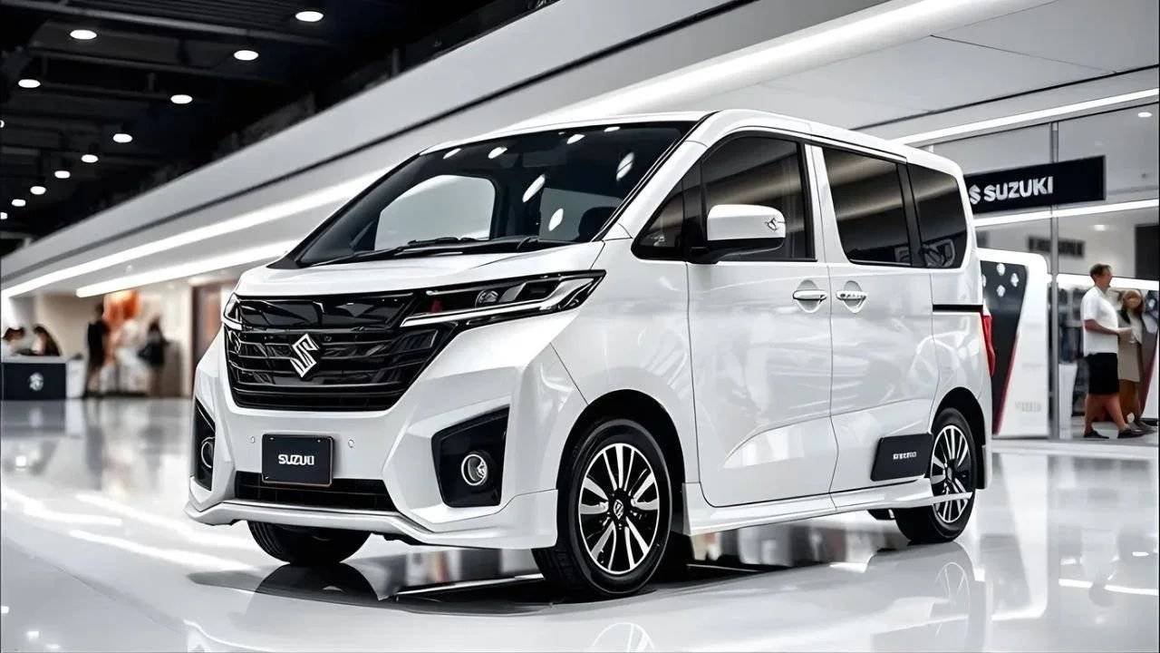 Maruti Suzuki Eeco 2026