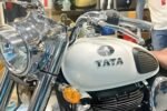 Tata New Bike 2026